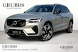 Volvo XC60 plug-in hybrid