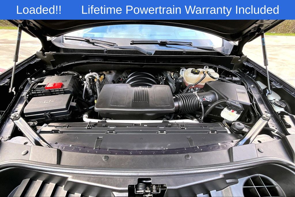 2023 GMC Yukon Denali - Photo 13