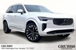  Volvo XC90 plug-in hybrid