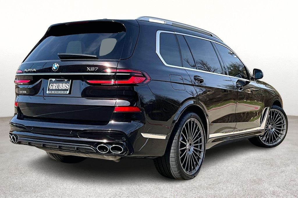 Used 2024 BMW X7 Alpina XB7 SUV