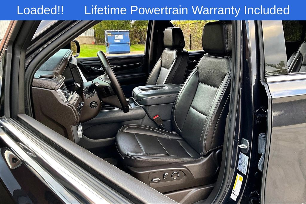 2023 GMC Yukon Denali - Photo 32