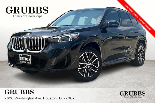 2024 BMW X1 xDrive28i Sports Activity Vehicle