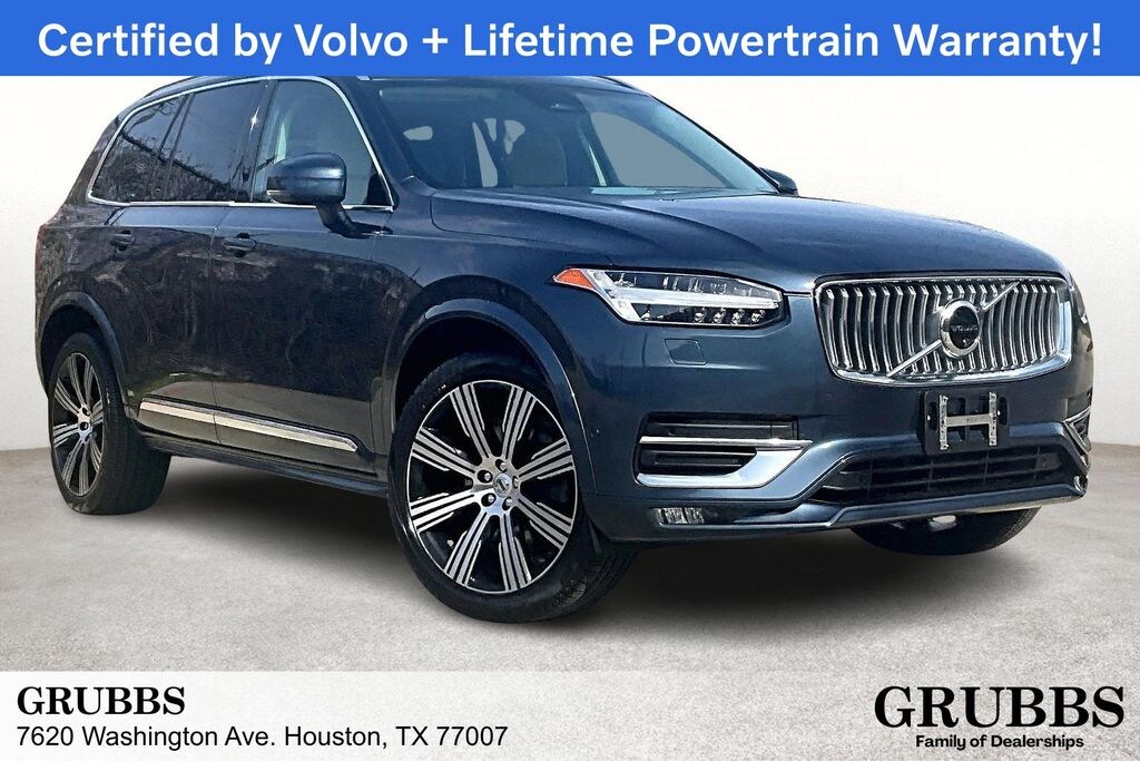 Used 2023 Volvo XC90 Ultimate SUV