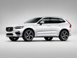  Volvo XC60 Hybrid