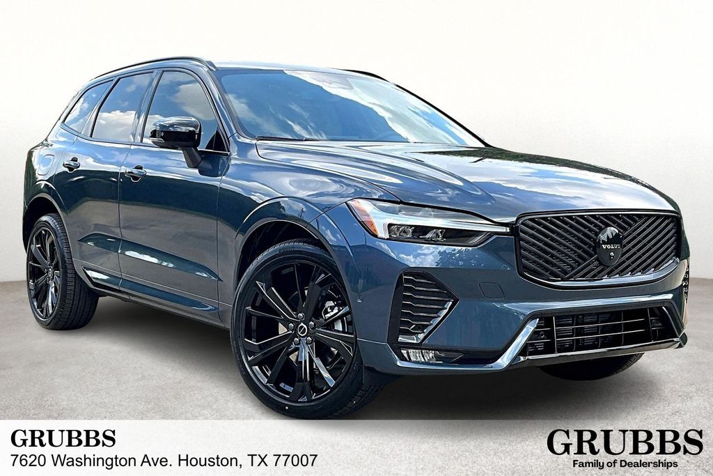 2026 Volvo XC60 Ultra's photo