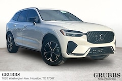 2026 Volvo XC60 B5 Core AWD SUV