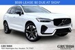  Volvo XC60 plug-in hybrid