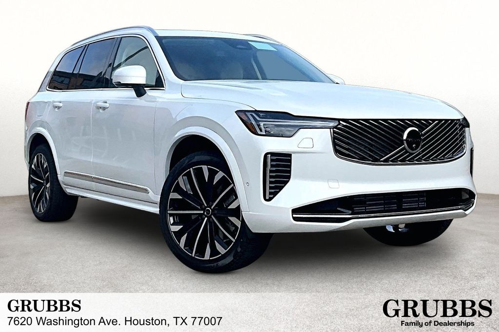 2026 Volvo XC90 T8 Recharge Ultra Bright 4WD's photo