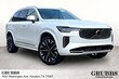  Volvo XC90 plug-in hybrid