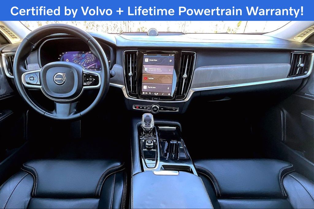 2024 Volvo S90 19