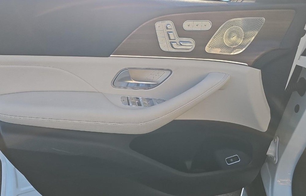 Used 2025 Mercedes-Benz GLS GLS 450 SUV