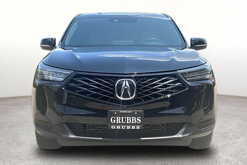 Used 2025 Acura RDX Base SUV