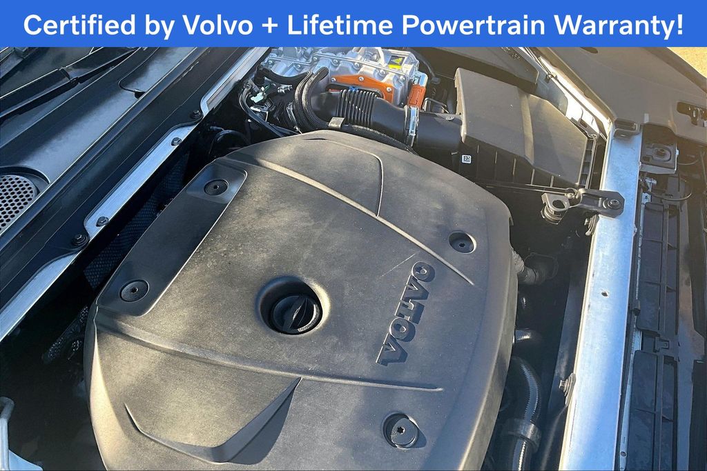2024 Volvo S90 43