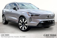 2026 Volvo EX90 Twin Motor Performance Ultra 7-Seater AWD SUV