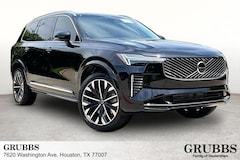 2026 Volvo XC90 plug-in hybrid T8 Plus 6-Seater eAWD SUV