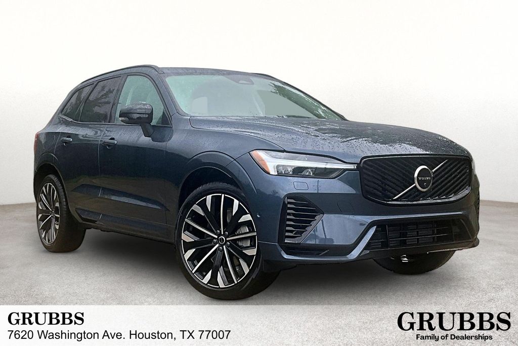 2026 Volvo XC60 T8 Ultra Dark AWD's photo