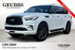 INFINITI QX80