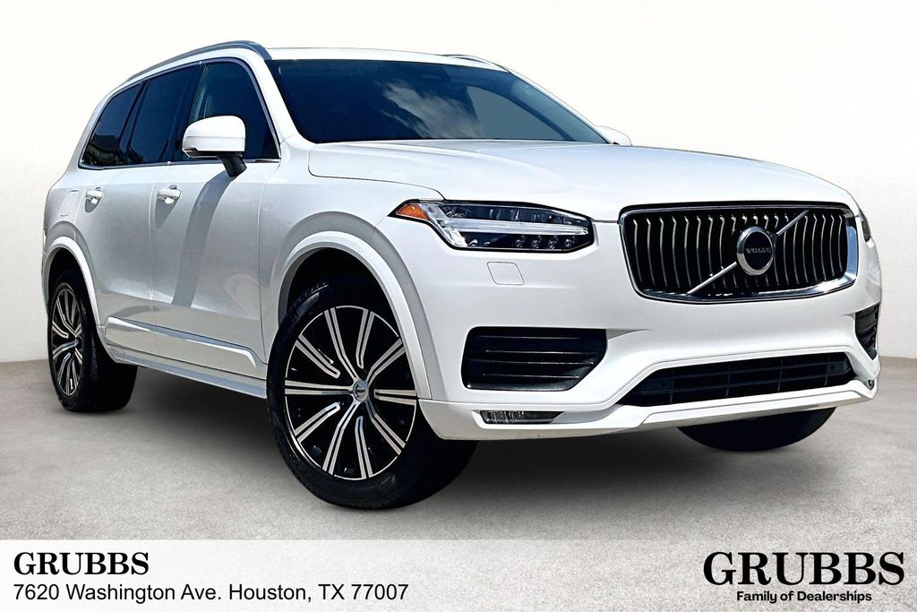 Certified by Volvo 2023 Volvo XC90 B6 Core