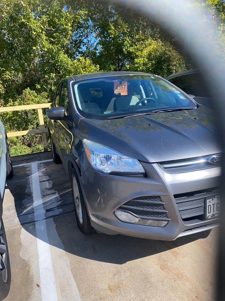 2014 Ford Escape SE photo 2