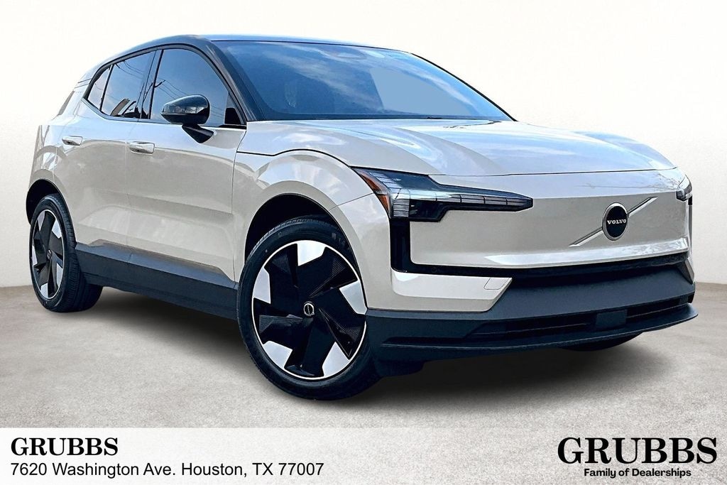 New 2026 Volvo EX30 Single Motor Plus SUV