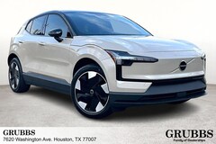 2026 Volvo EX30 Single Motor Plus RWD SUV