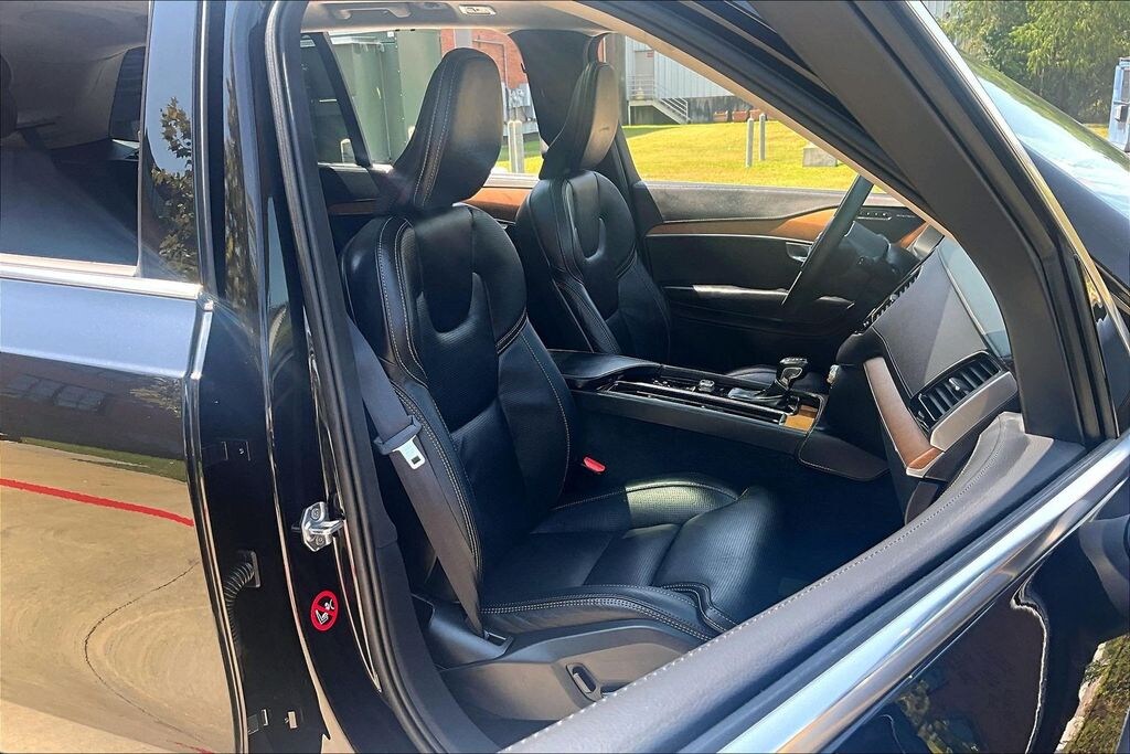 Used 2019 Volvo XC90 T6 Inscription SUV