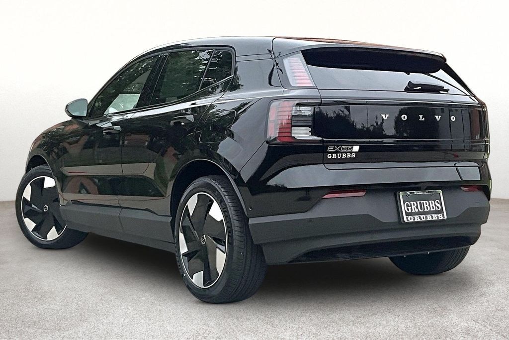 New 2026 Volvo EX30 Twin Motor Ultra SUV