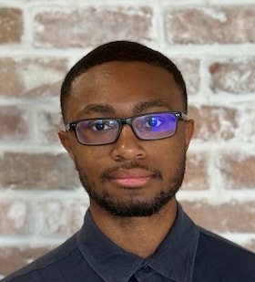 Staff member Evan Watkins from ID_38748e