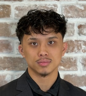 Staff member Kenny Ta from ID_0ef3e9
