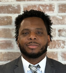 Staff member Bryan Thomas from ID_0ef3e9