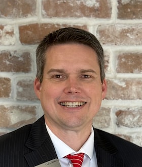 Staff member Shad Warren from b9892156c307