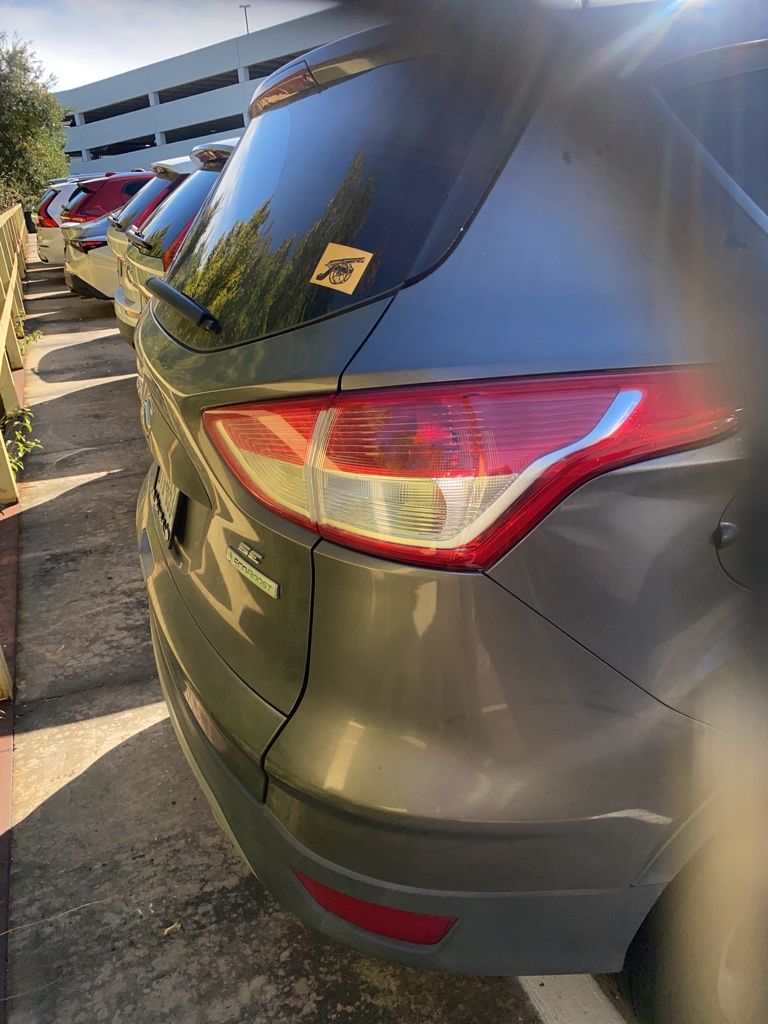 2014 Ford Escape SE photo 3