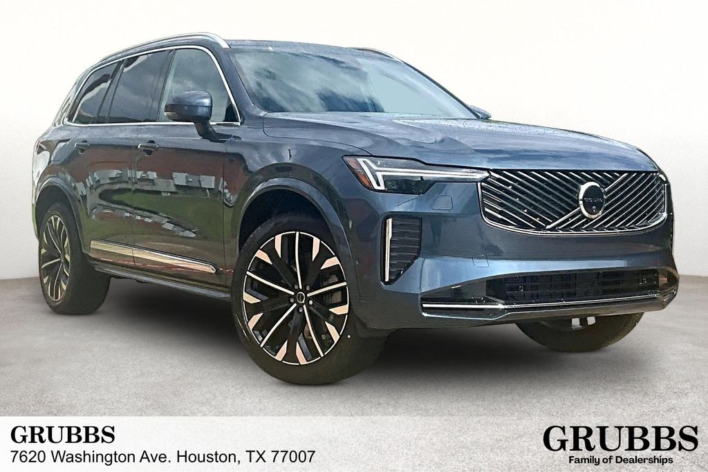 2026 Volvo XC90 B5 Plus Bright 6-Seater 4WD's photo