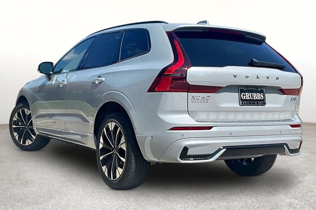 New 2027 Volvo XC60 Plus SUV