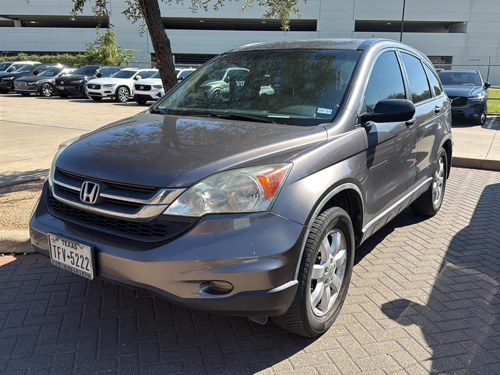Used 2011 Honda CR-V SE SUV