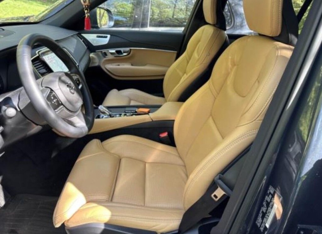 Used 2023 Volvo XC90 Ultimate SUV