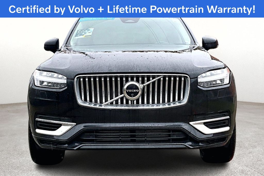 2024 Volvo XC90 Plus - Photo 6