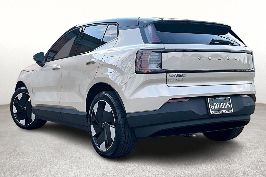 New 2026 Volvo EX30 Single Motor Plus SUV