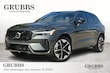 Volvo XC60 plug-in hybrid