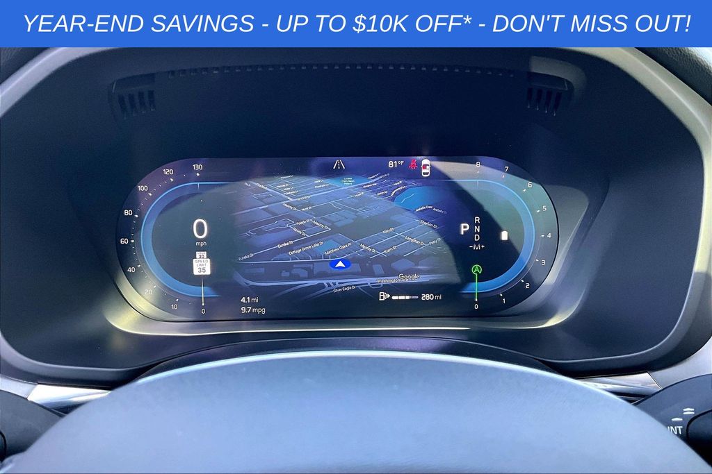 2025 Volvo XC60 Core - Photo 27
