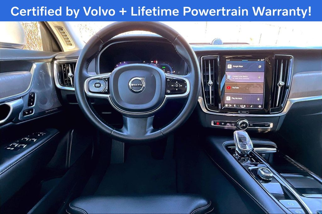 2024 Volvo S90 6