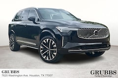 2026 Volvo XC90 B5 Plus 7-Seater AWD SUV