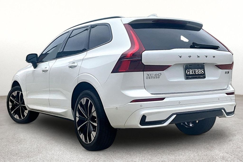 New 2027 Volvo XC60 Plus SUV