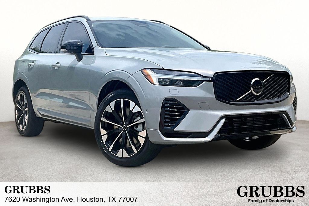 2026 Volvo XC60 T8 Plus Dark AWD's photo