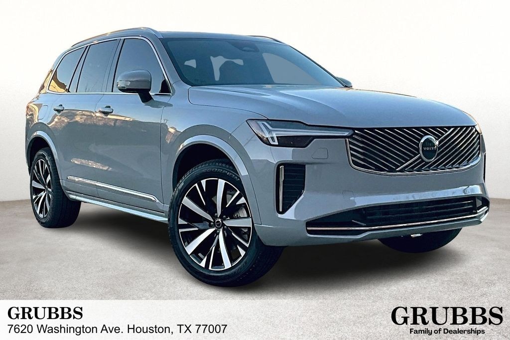 New 2026 Volvo XC90 B5 Core SUV