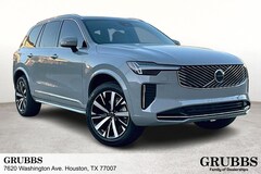 2026 Volvo XC90 B5 Core AWD SUV