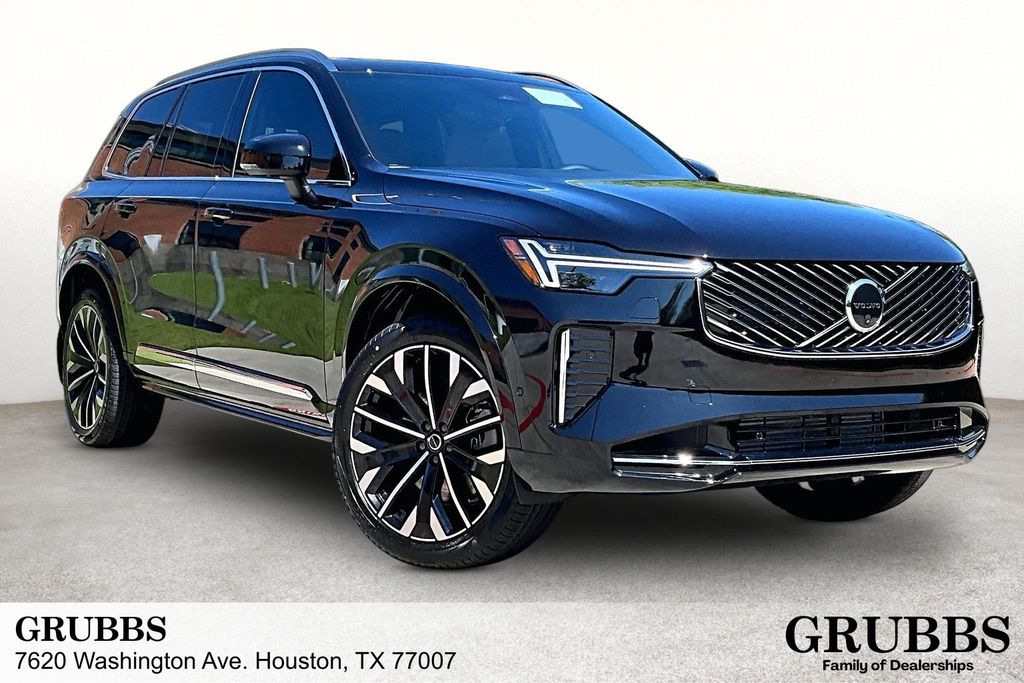 2026 Volvo XC90 T8 Recharge Ultra Bright 4WD's photo