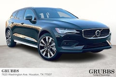 2026 Volvo V60 Cross Country B5 Ultra AWD Wagon
