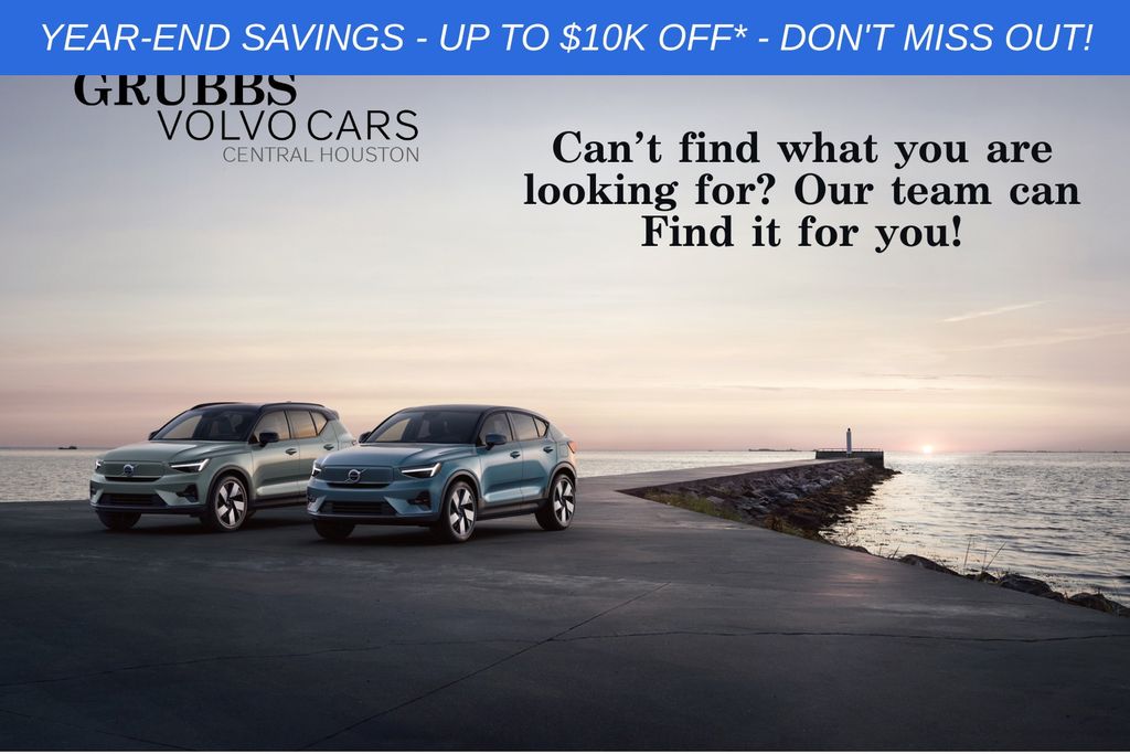 2025 Volvo XC60 Core - Photo 46