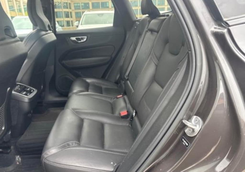 Used 2023 Volvo XC60 B5 Ultimate Dark Theme SUV